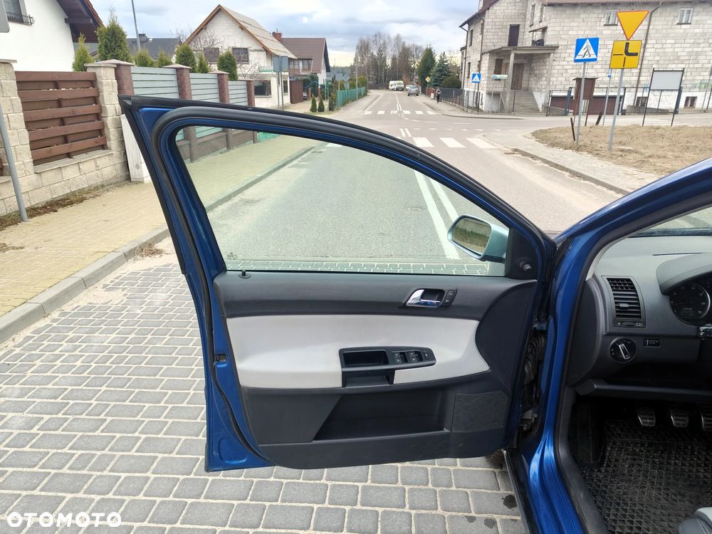 Volkswagen Polo 1.4 CrossPolo - 15