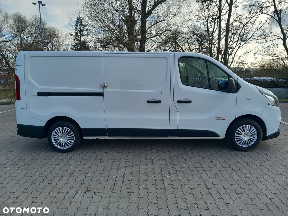 Fiat TALENTO - 3