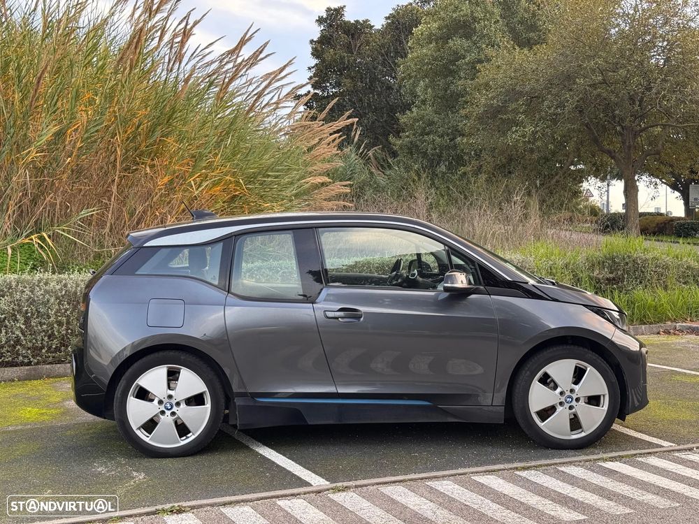 BMW i3 (120 Ah) - 4