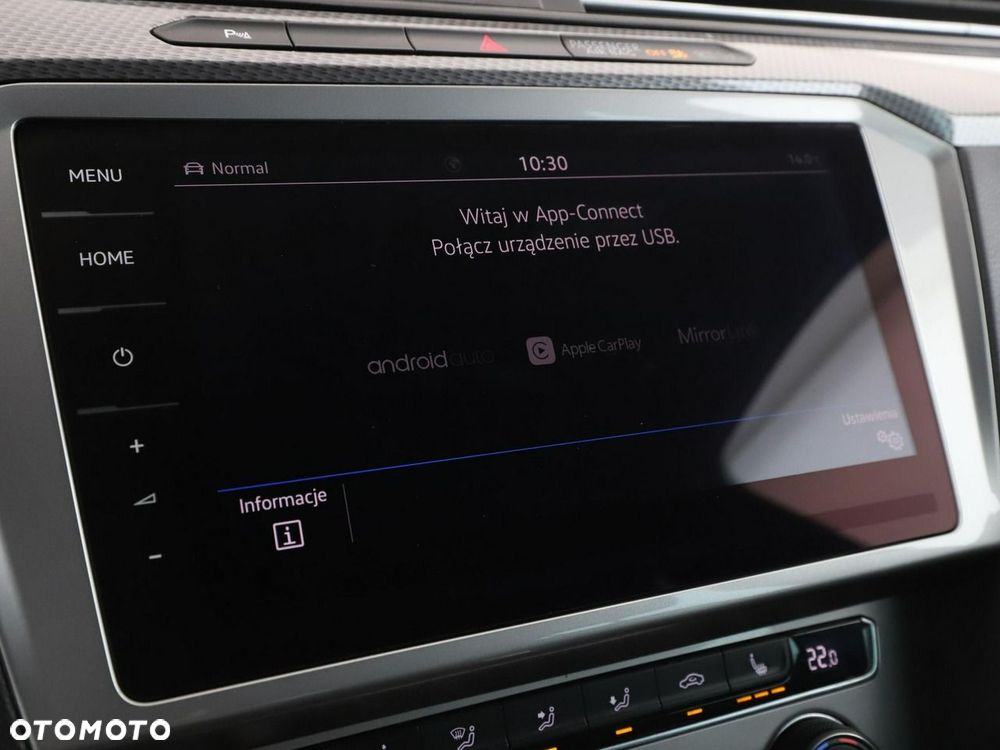 Volkswagen Passat Alltrack 2.0 TDI 4Mot DSG - 31