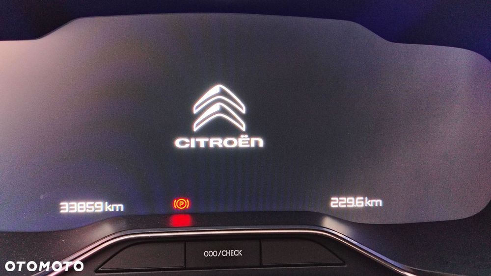 Citroën C5 Aircross 1.2 PureTech Feel Pack EAT8 - 14