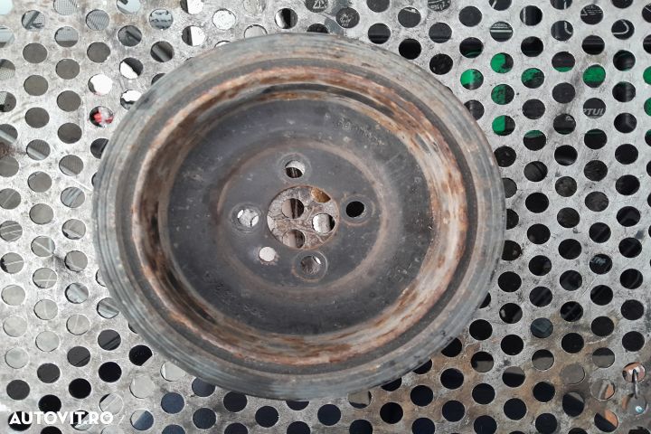 Fulie vibrochen 2.0TDI CBDC Volkswagen VW Passat B6 [2005 - 2010] wag - 2
