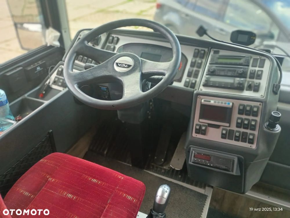 VDL SDD-141/510 - 16