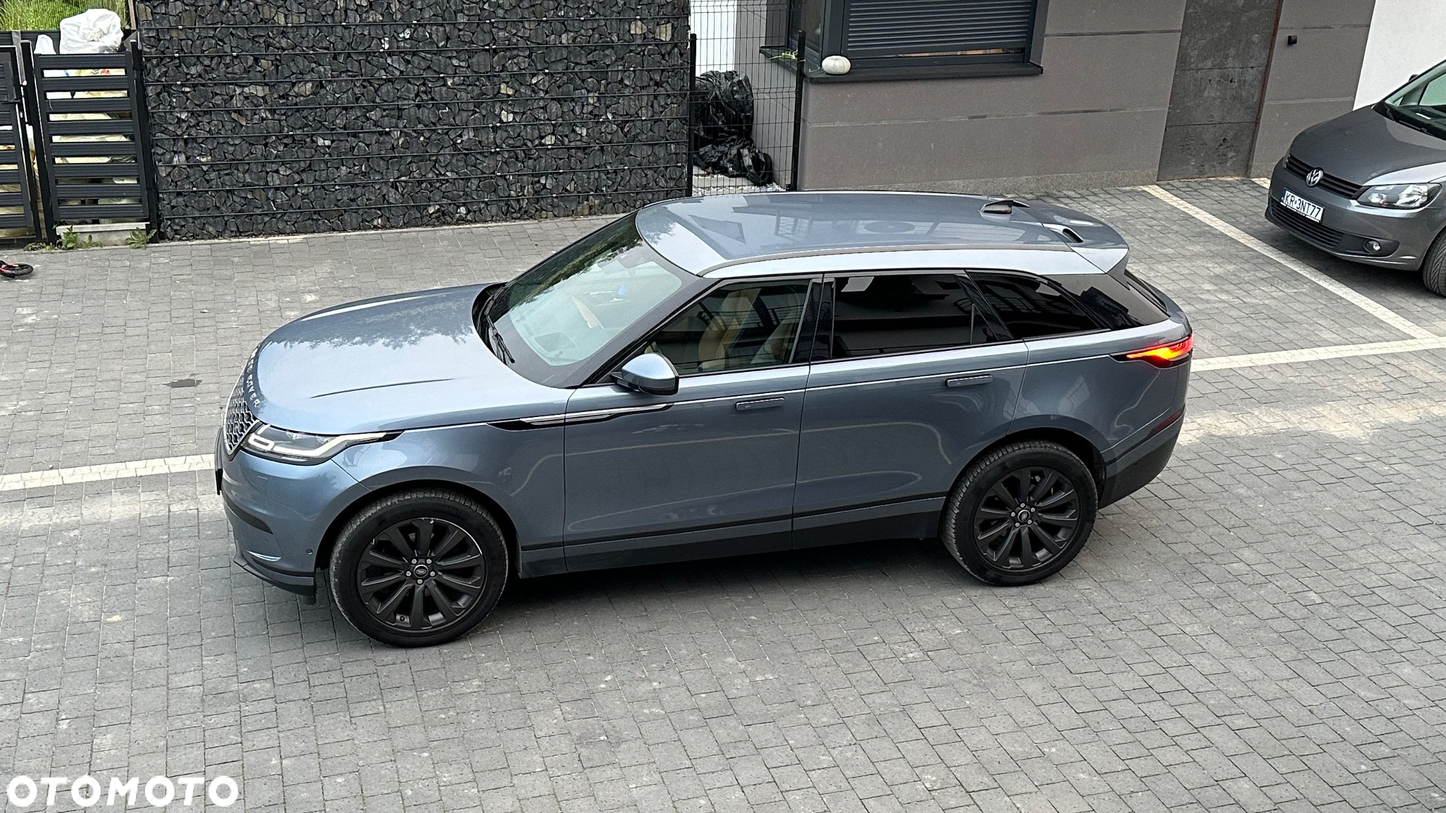 Land Rover Range Rover Velar 2.0 Si4 GPF HSE - 7