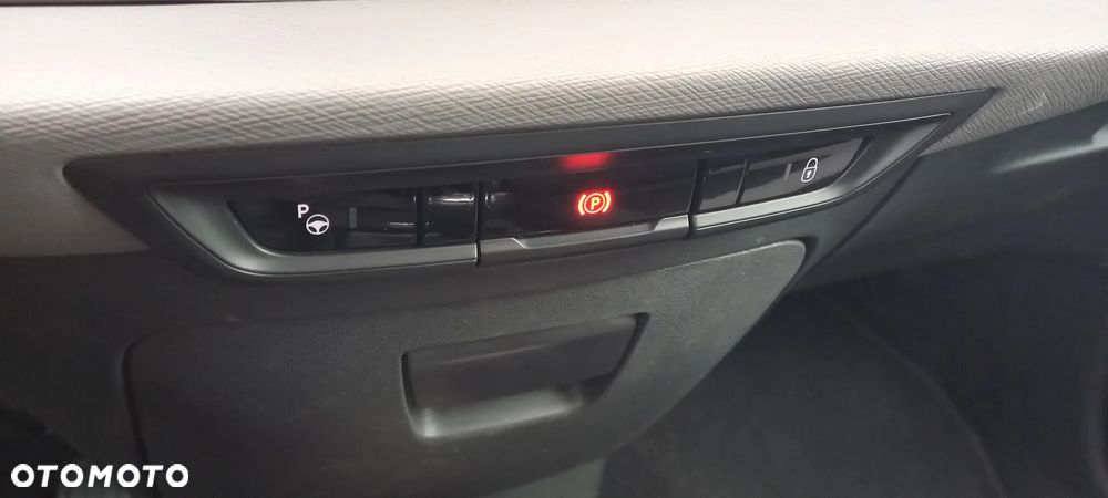 Citroën C4 SpaceTourer PureTech 130 Stop&Start FEEL - 8