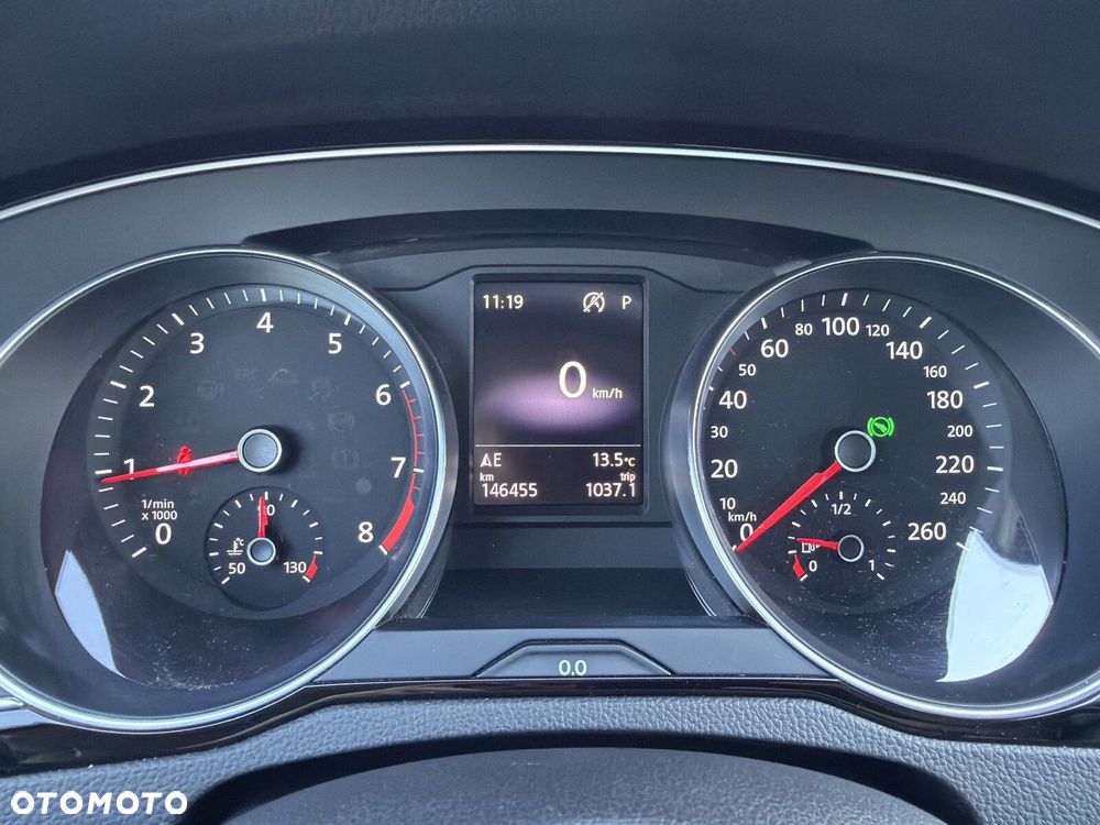 Volkswagen Passat 1.5 TSI EVO Highline DSG - 16