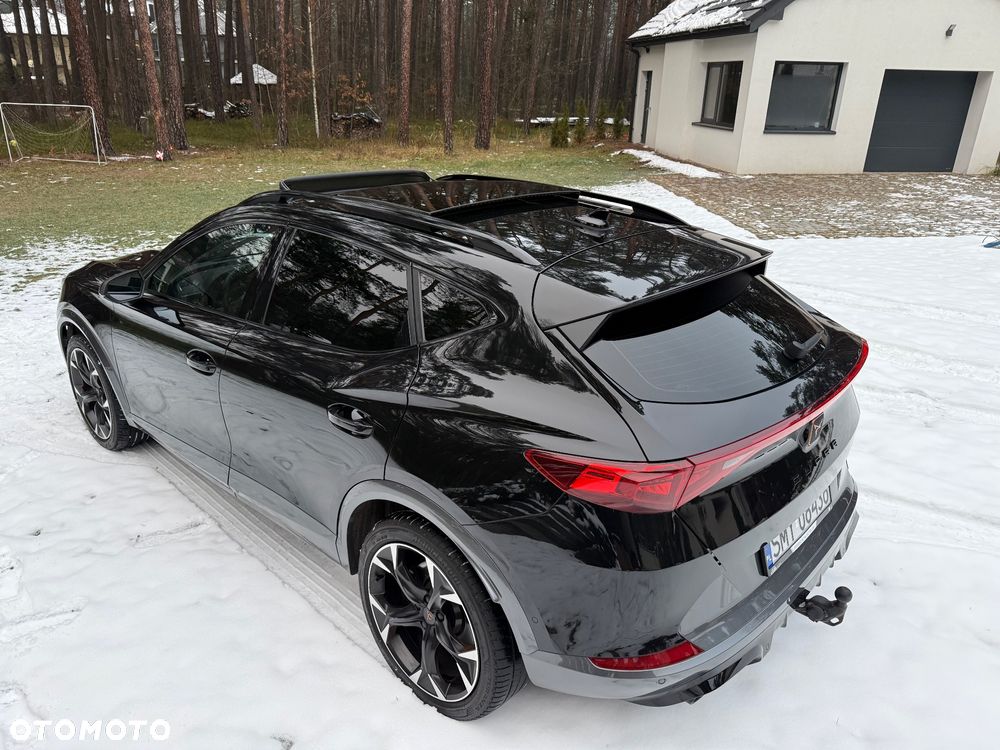 Cupra Formentor VZ 2.0 TSI 4Drive DSG - 22