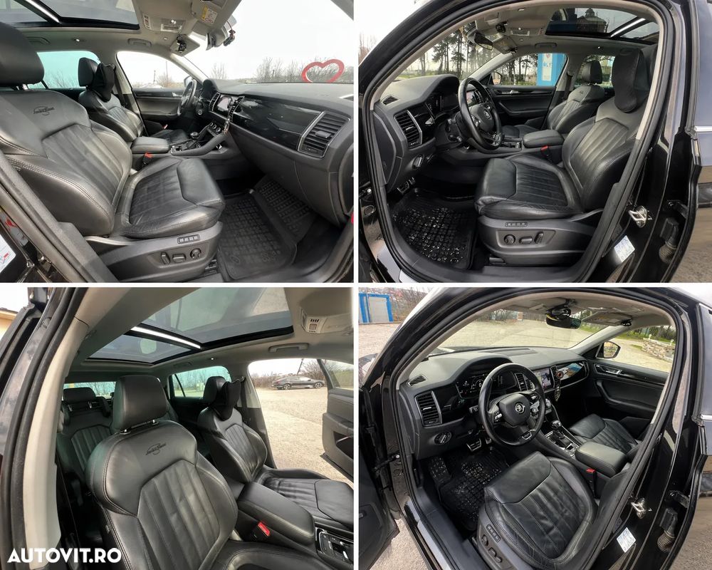 Skoda Kodiaq 2.0 TDI DSG L&K - 7