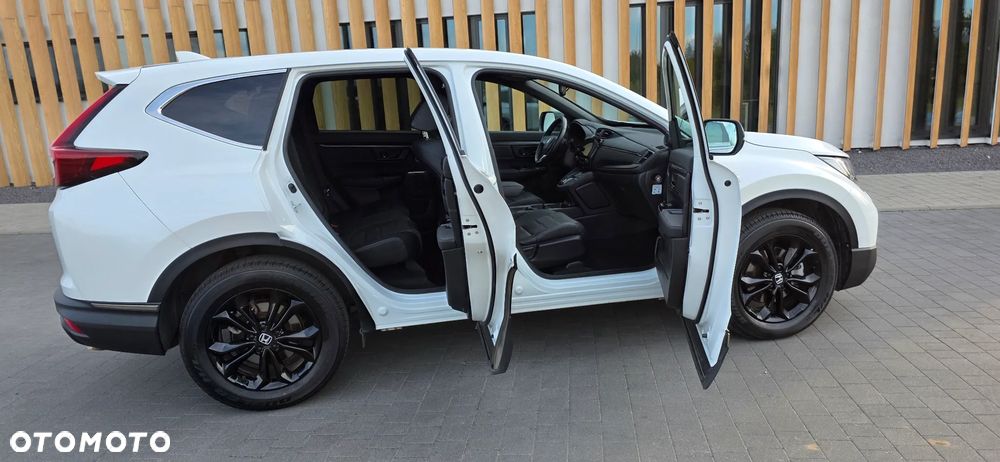 Honda CR-V 2.0 i-MMD HEV Advance AWD CVT - 23