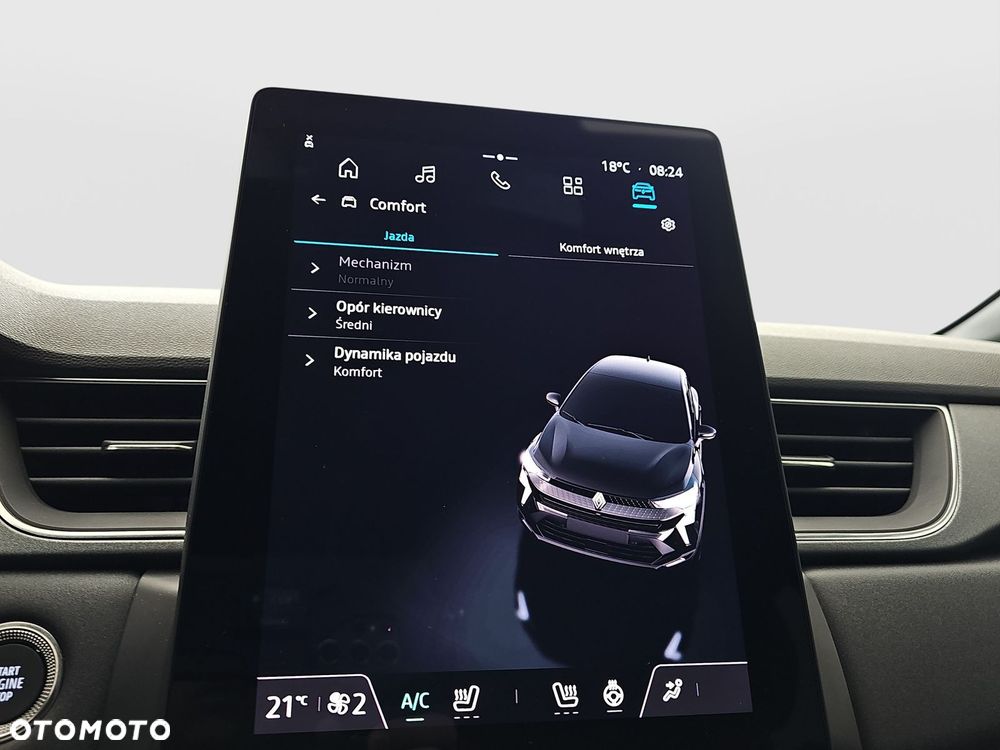 Renault Captur 1.3 TCe mHEV Techno EDC - 23