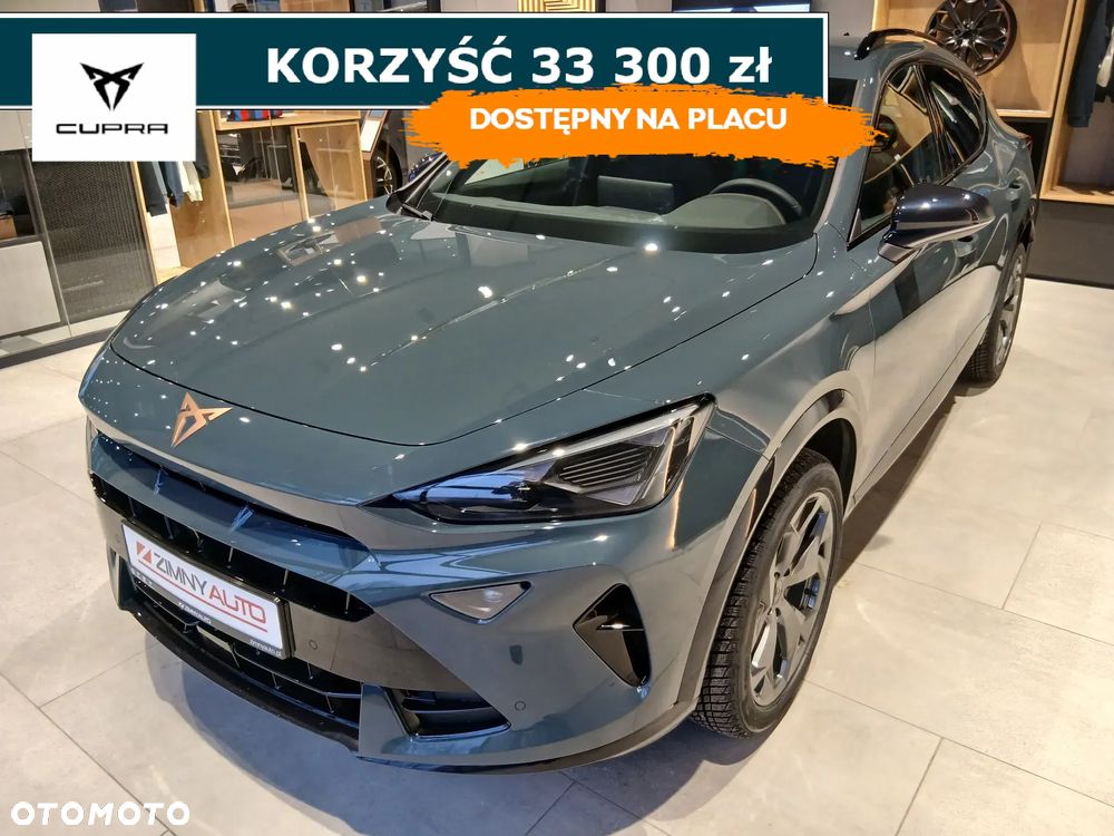 Cupra Formentor - 1