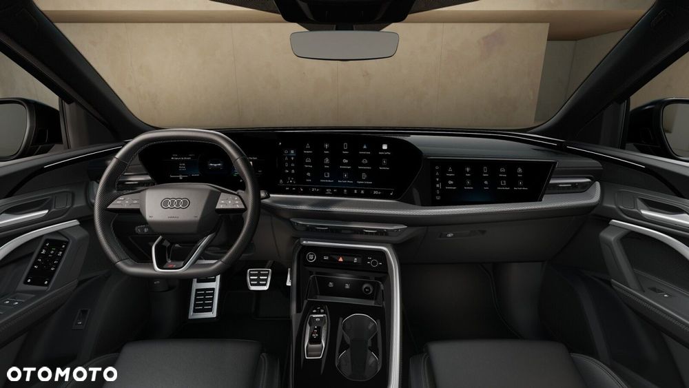 Audi Q5 Sportback TDI mHEV 150 kW Quattro S tronic - 8