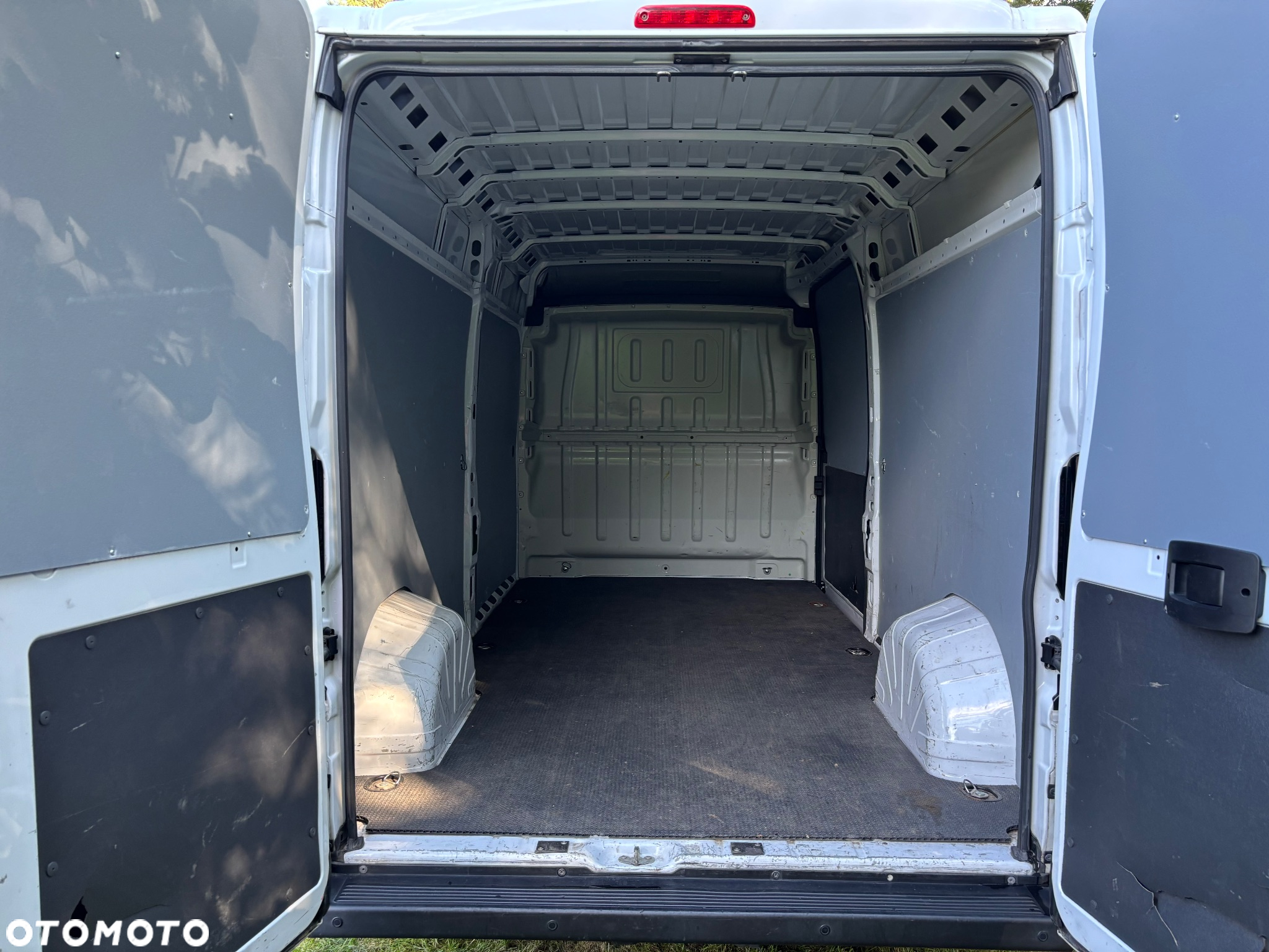 Opel Movano - 4