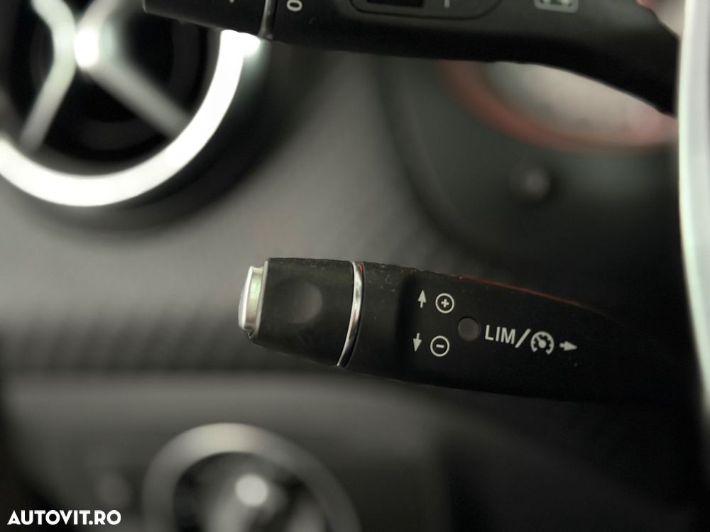 Mercedes-Benz A 180 CDI 7G-DCT AMG Line - 20