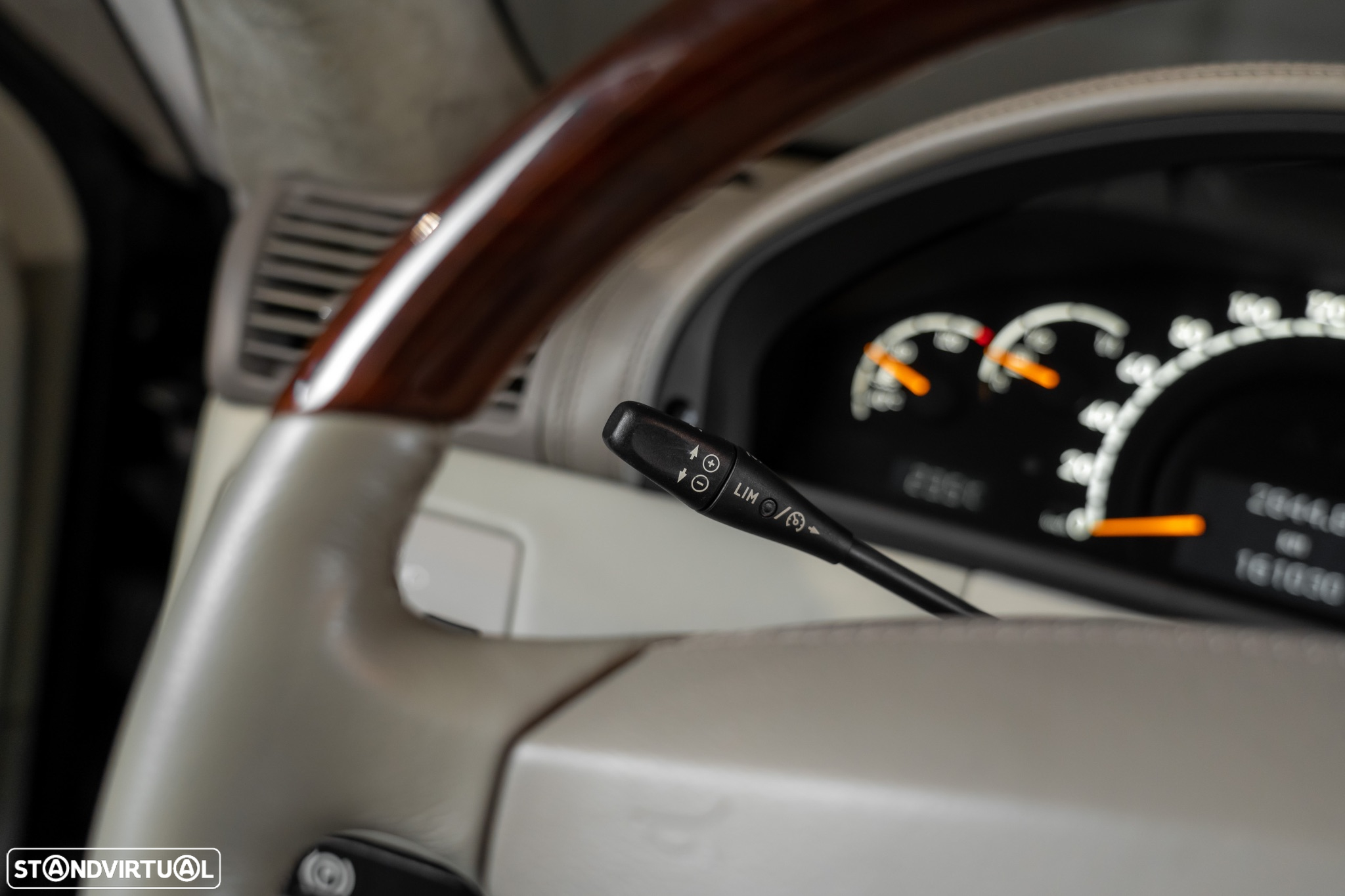 Mercedes-Benz CL 500 Coupé - 22