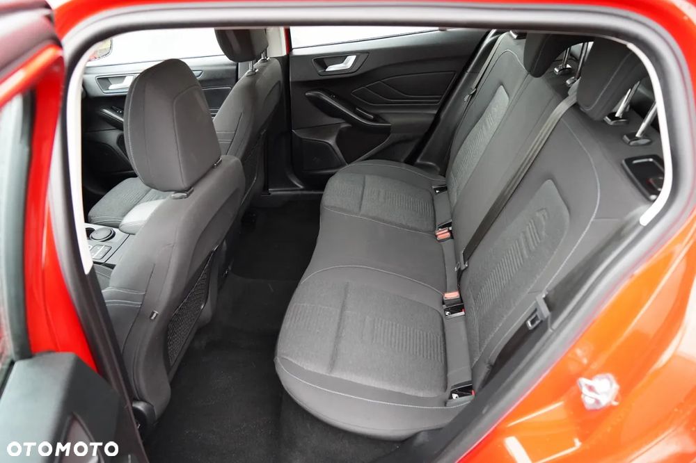 Ford Focus 1.5 EcoBlue Active - 36