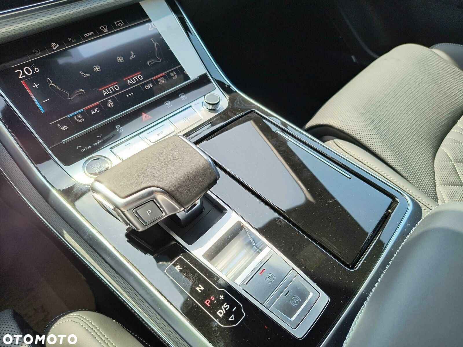 Audi Q7 - 14