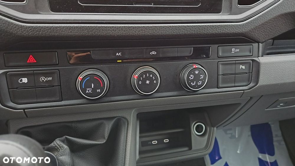 Volkswagen Crafter - 18