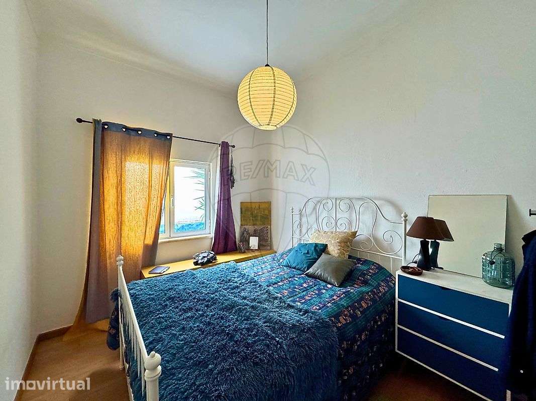 Apartamento T2 para arrendamento - Grande imagem: 5/12
