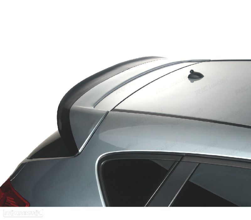 AILERON SPOILER TRASEIRO OPEL ASTRA J 5P 09- - 6