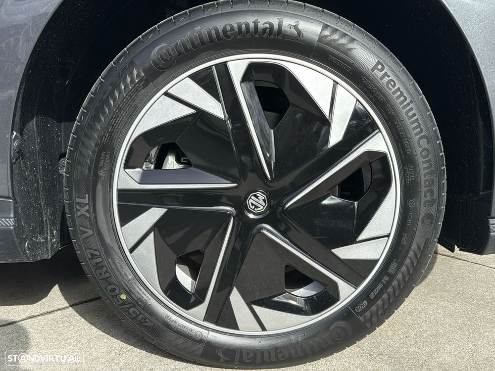 MG MG4 51 kWh Standard - 14