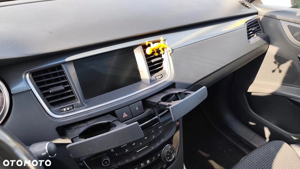 Peugeot 508 2.0 HDi Business Line - 15