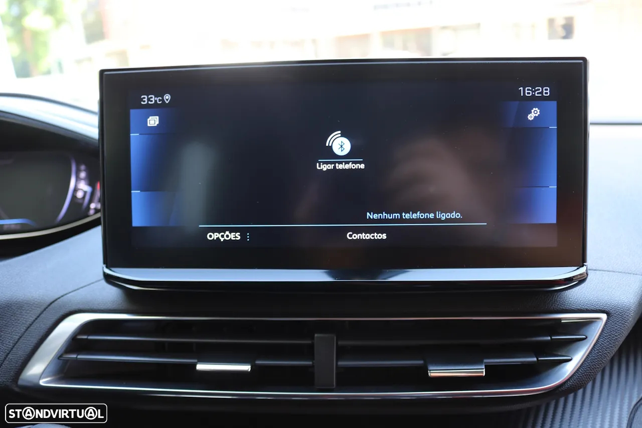 Peugeot 5008 1.5 BlueHDi Active Pack - 50