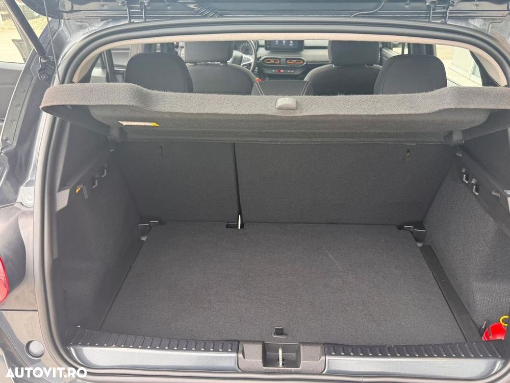 Dacia Sandero TCe 90 MT6 Comfort - 15