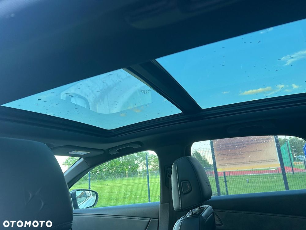 DS Automobiles DS 7 Crossback 2.0 BlueHDi Louvre - 15