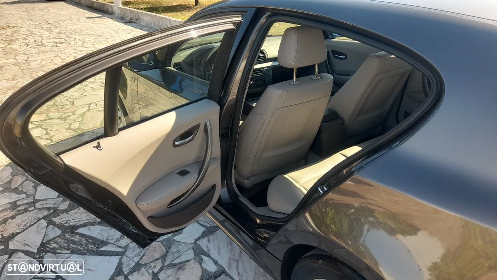 BMW 116 i Exclusive - 25