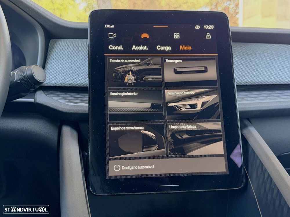 Polestar 2 Long Range 78 kWh - 20