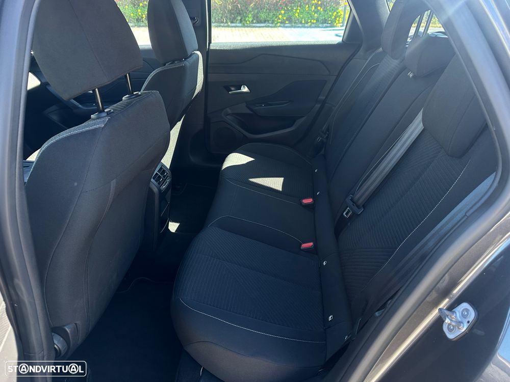 Peugeot 308 BlueHDi FAP 130 EAT8 Stop & Start Allure Pack - 12