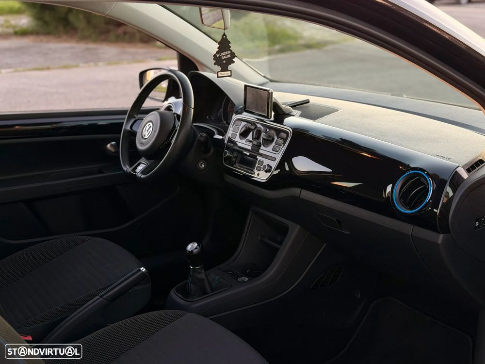 VW Up! cup - 15