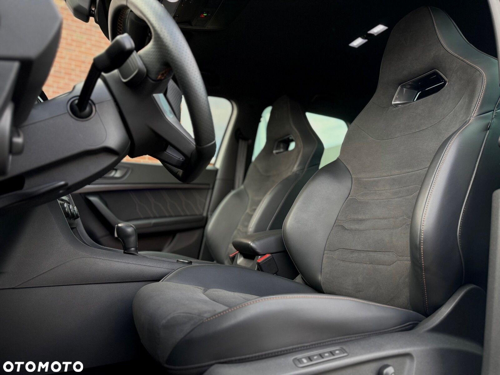 Cupra Ateca 1.5 TSI DSG - 9
