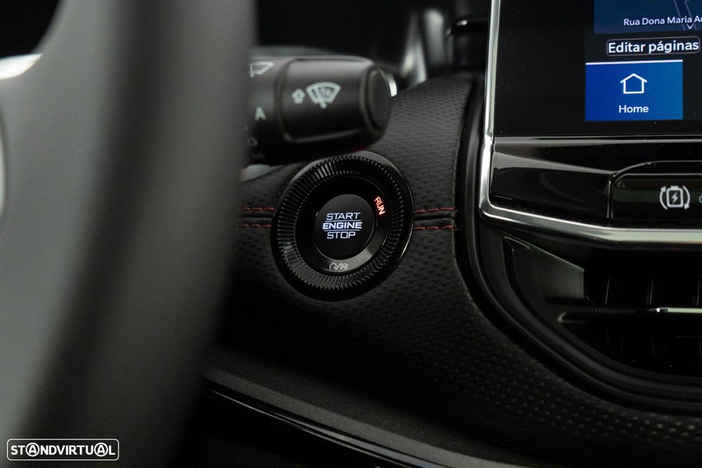 Jeep Compass 1.3 TG Trailhawk - 12