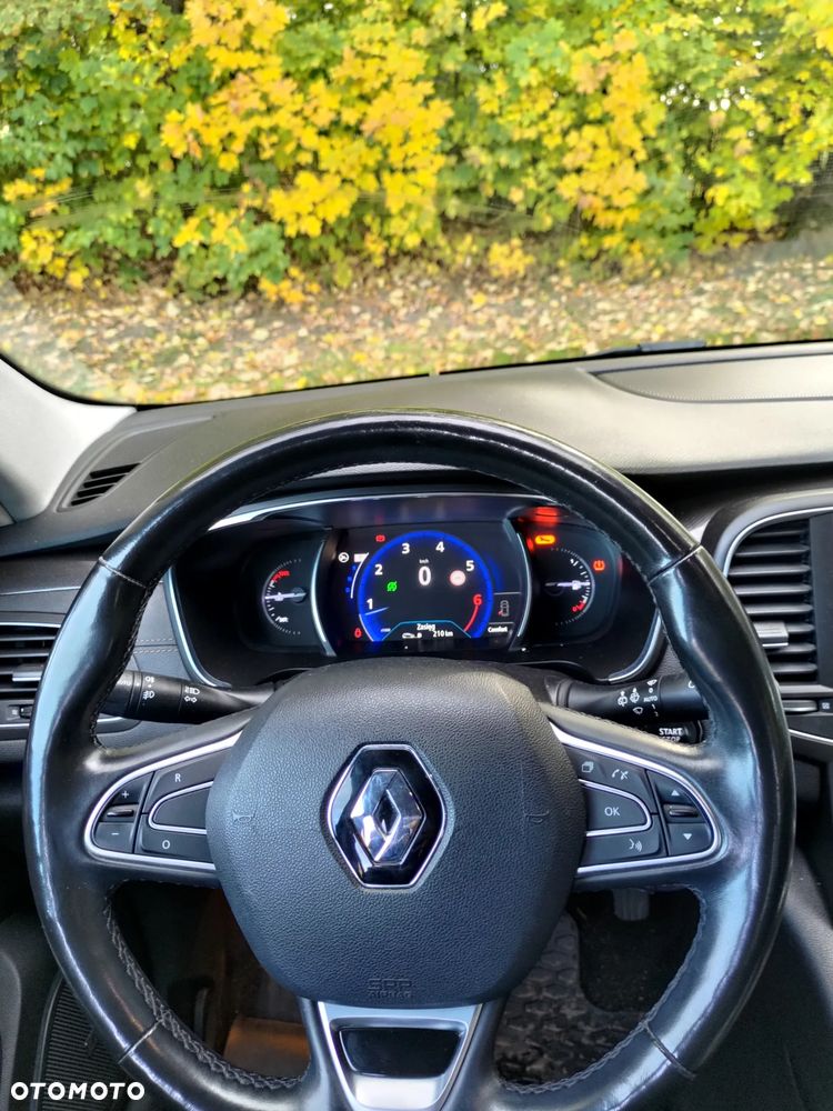 Renault Talisman - 12