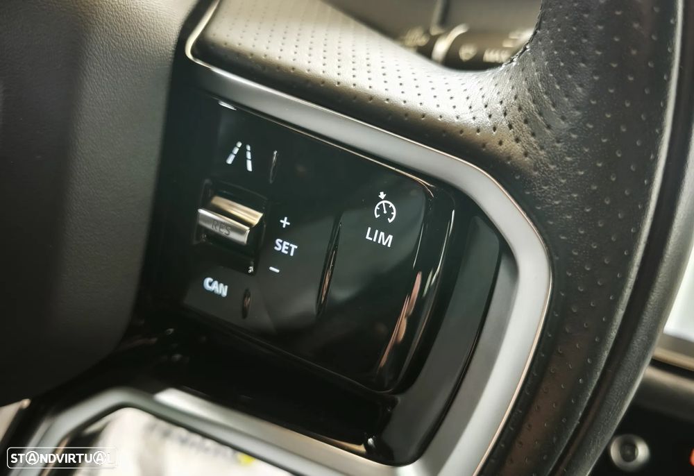 Land Rover Range Rover Evoque D165 FWD S - 19