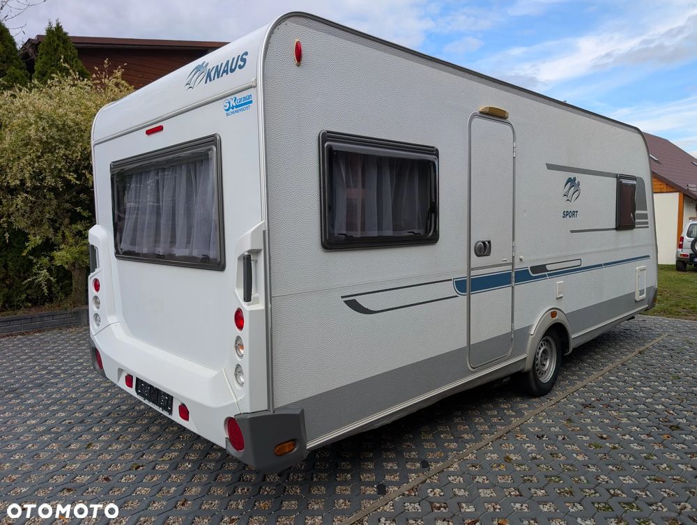 KNAUS - 3