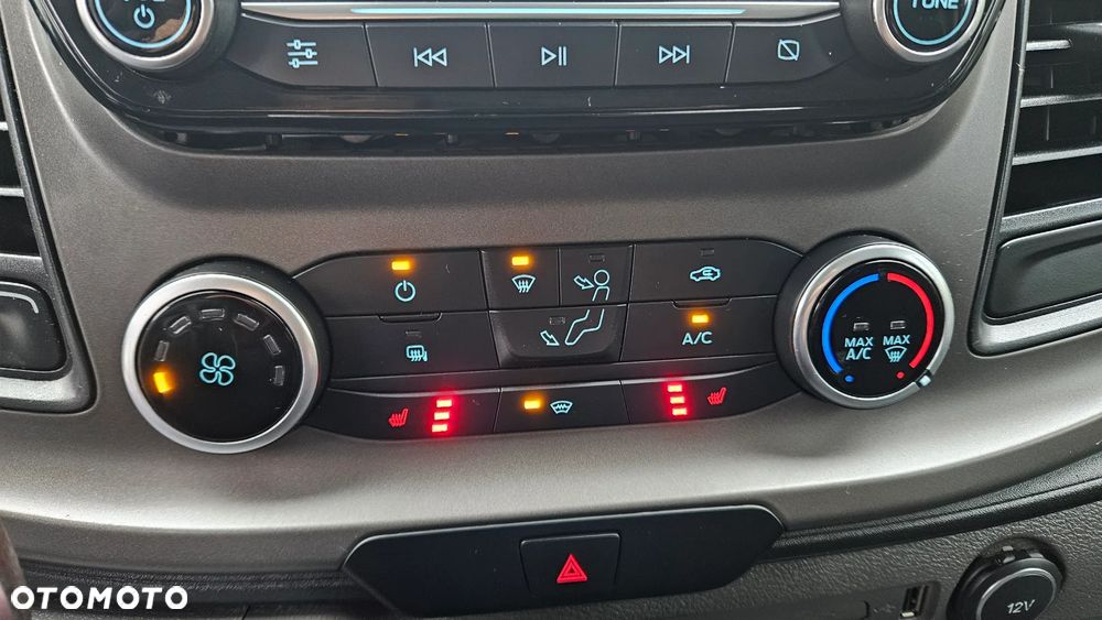 Ford Custom 2,0 TDCI L2H1 Lift - 25