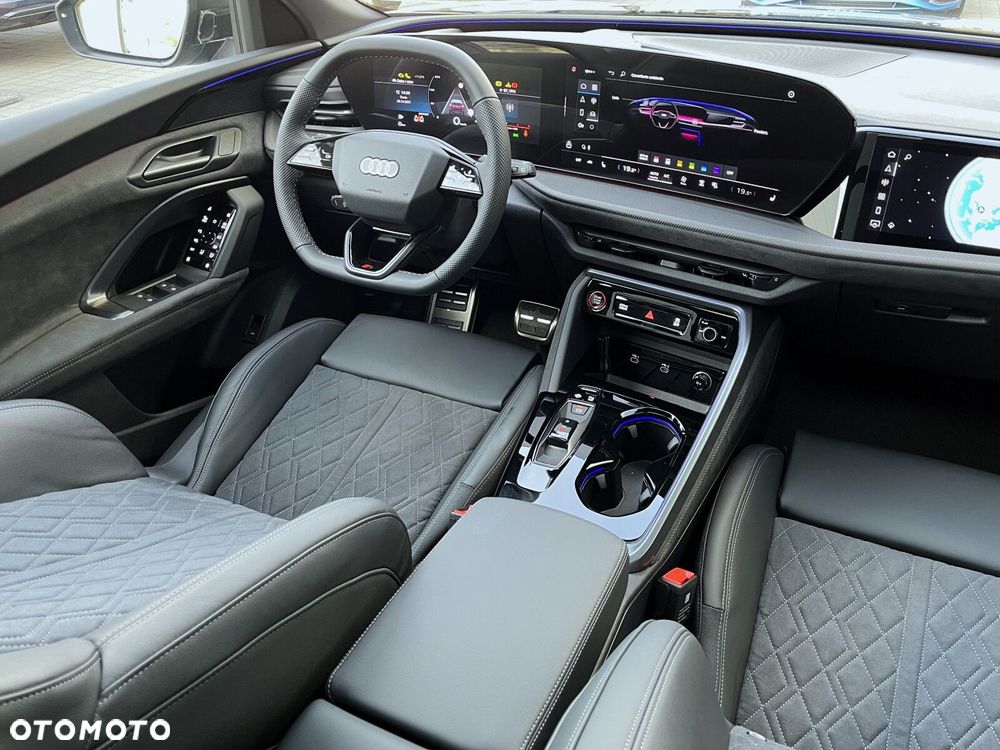 Audi Q5 Sportback - 18