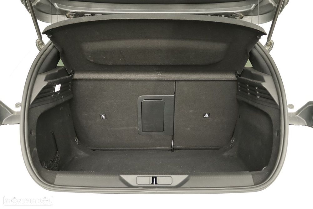 Peugeot 308 1.2 PureTech GT EAT8 - 23