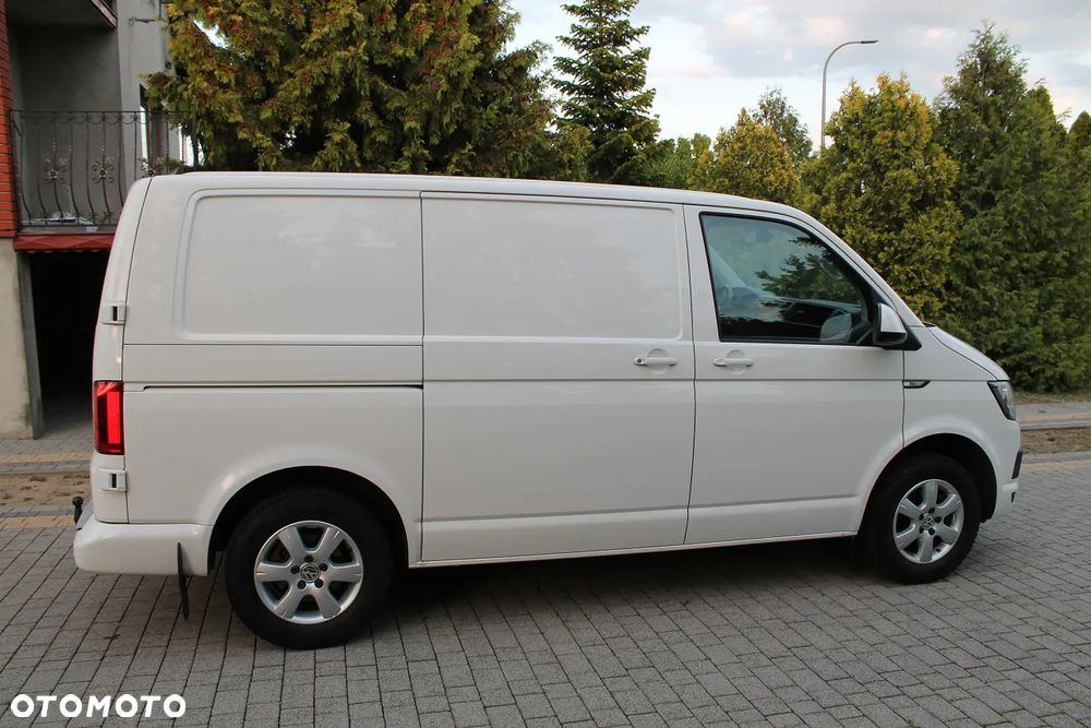 Volkswagen T6 - 10