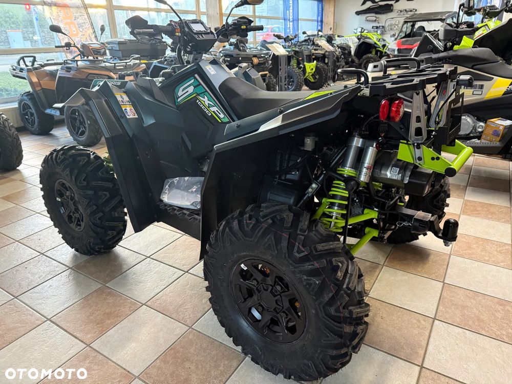 Polaris Scrambler - 4