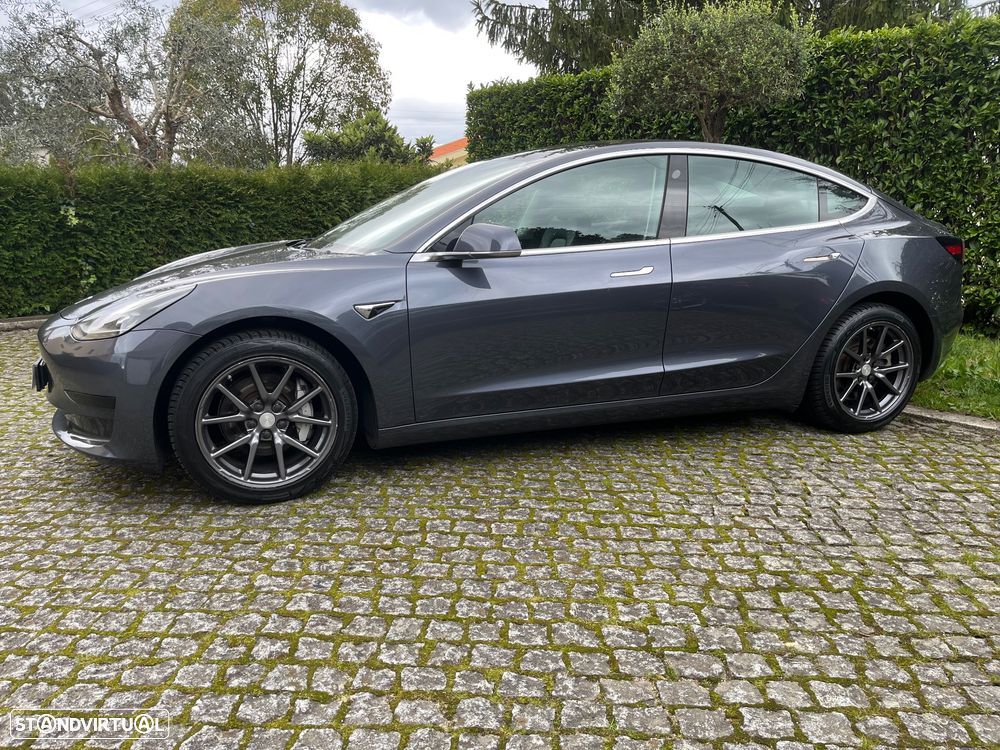 Tesla Model 3 Standard RWD - 19