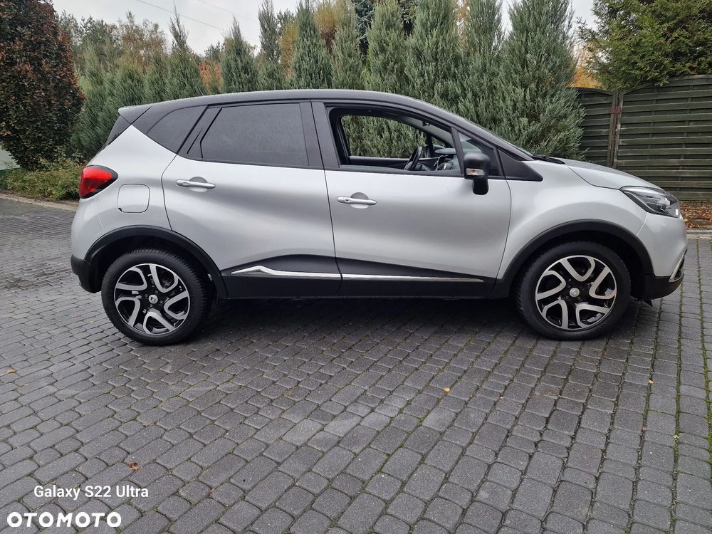 Renault Captur ENERGY TCe 120 EDC XMOD - 8