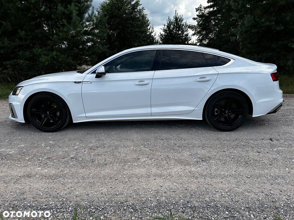 Audi A5 - 4