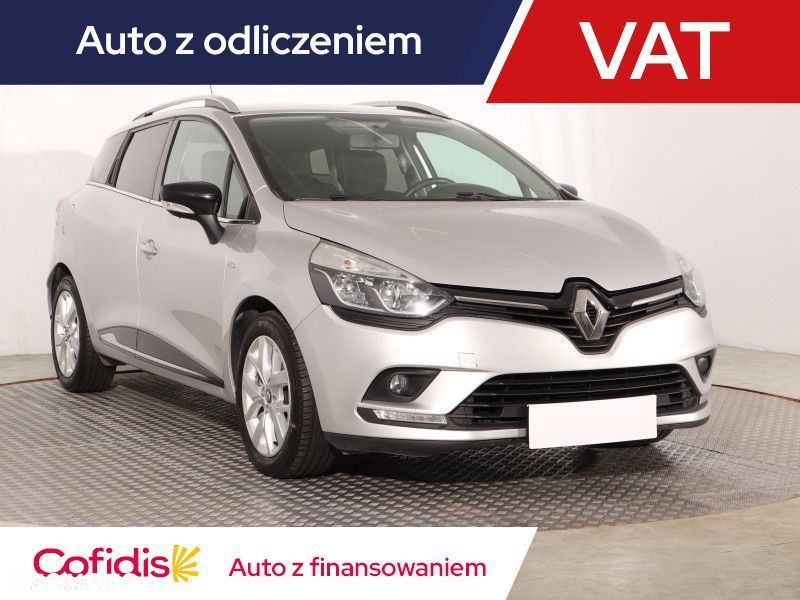 Renault Clio - 2