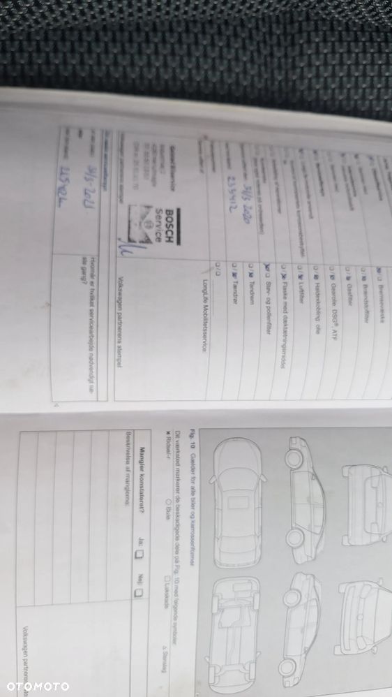 Peugeot Partner - 12