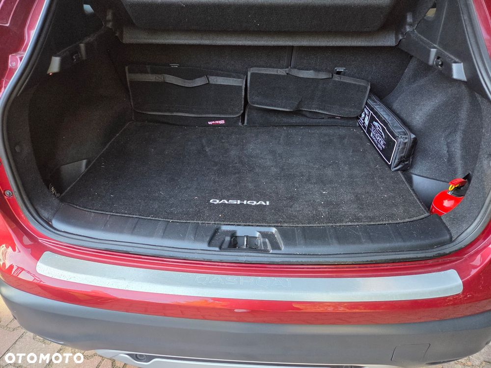 Nissan Qashqai 1.6 DCi Acenta - 10