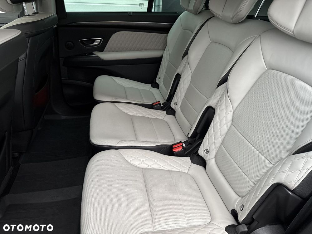 Renault Espace 2.0 Blue dCi Initiale Paris EDC - 12